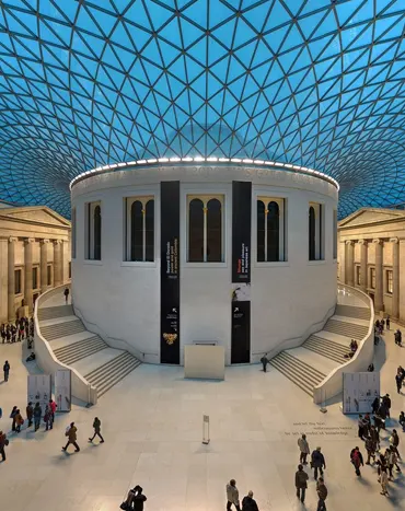 British Museum London