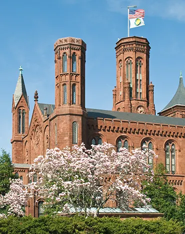 Smithsonian Institution Washington