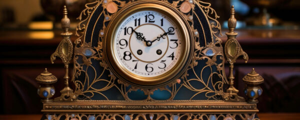 Luxury Clocks